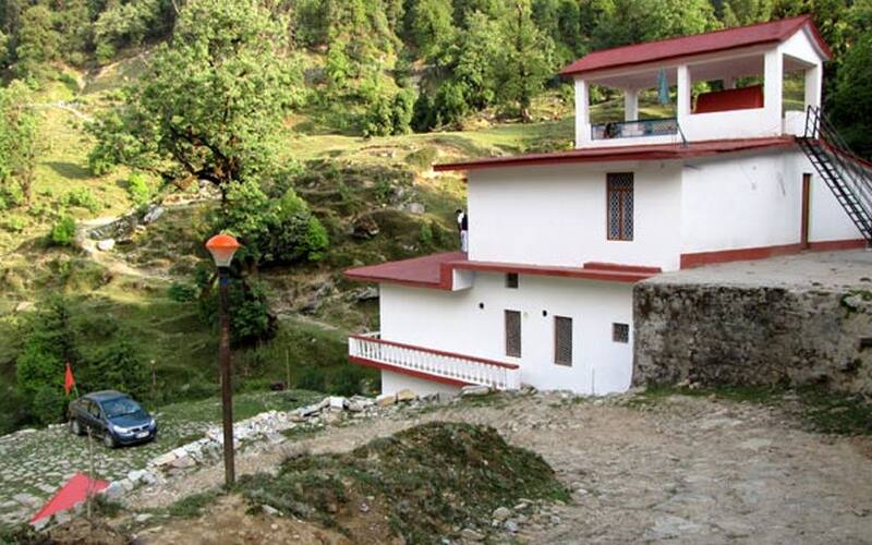 Maya Deep Herbal Resort, Rudraprayag 4